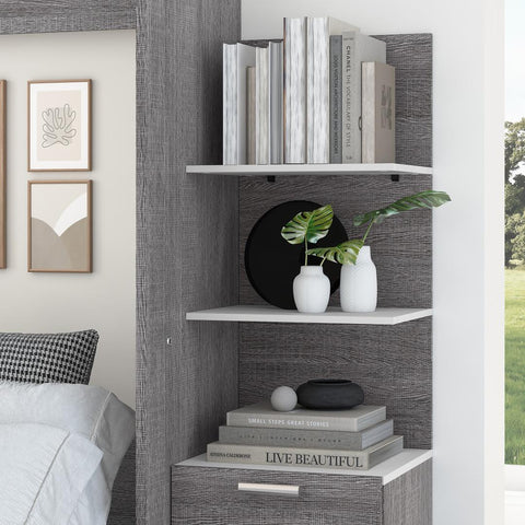 20W Floating Shelves for Cielo Storage