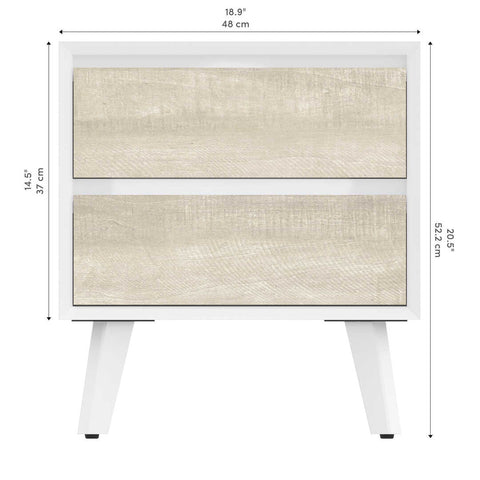 Table basse 19L