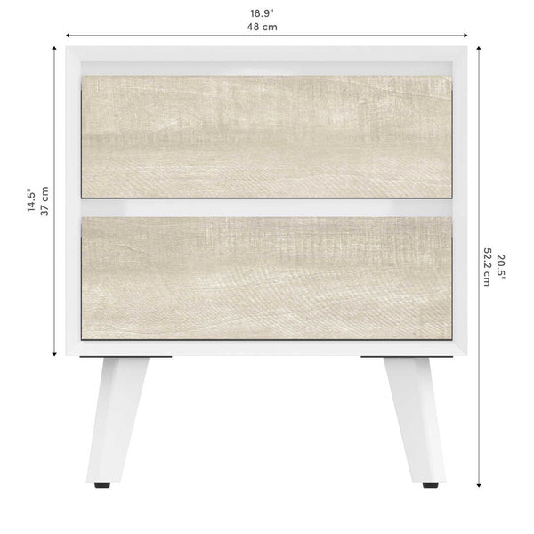 Table basse 19L