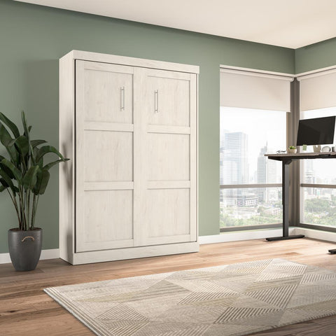 Lit escamotable double 59L