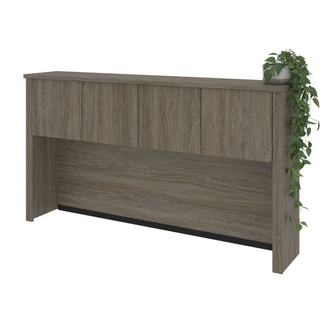 Huche 66L pour bureau sans caisson