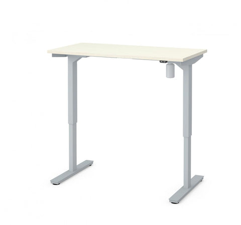 Bureau assis-debout 24“ x 48“
