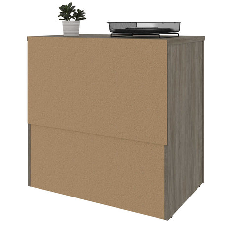 Classeur latéral 30“