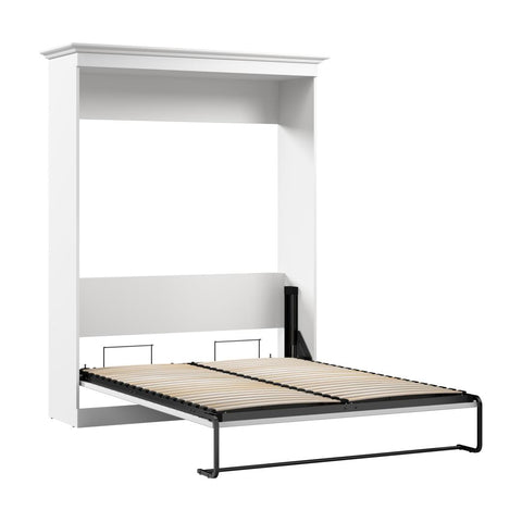 Grand lit escamotable (queen) 70L