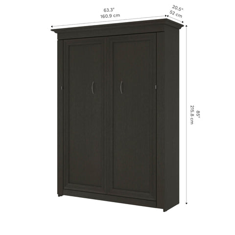 66W Full Murphy Bed