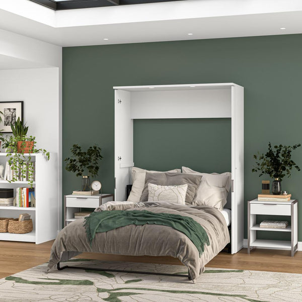 61W Full Murphy Bed