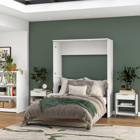 61W Full Murphy Bed
