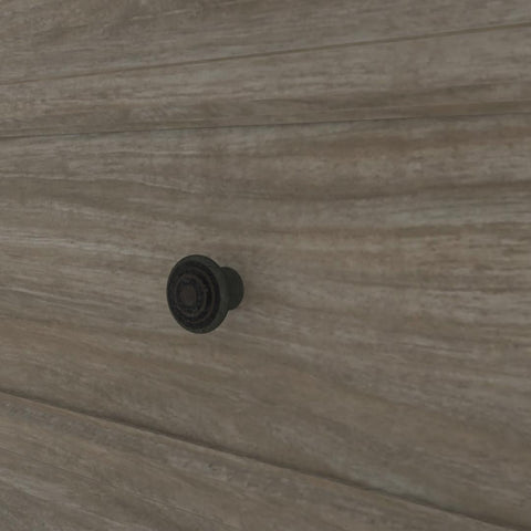 Traditional Drawers (3) Set, 25W x 15D