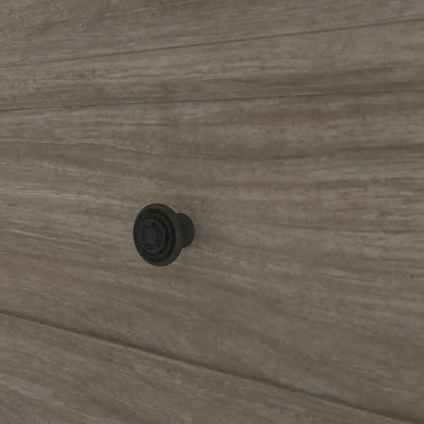 Traditional Drawers (3) Set, 25W x 15D