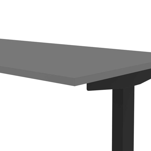 Bureau assis-debout 60L x 30P