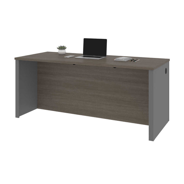 Bureau sans caisson 72L