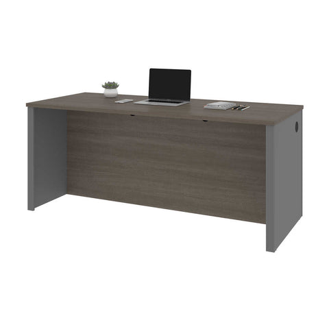 Bureau sans caisson 72L