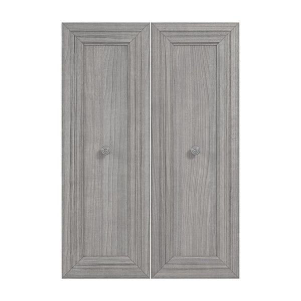 Traditional Doors (2) Set, 25W