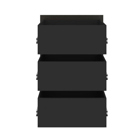 Ensemble de 3 tiroirs pour organisateur de garde-robe 25L Versatile