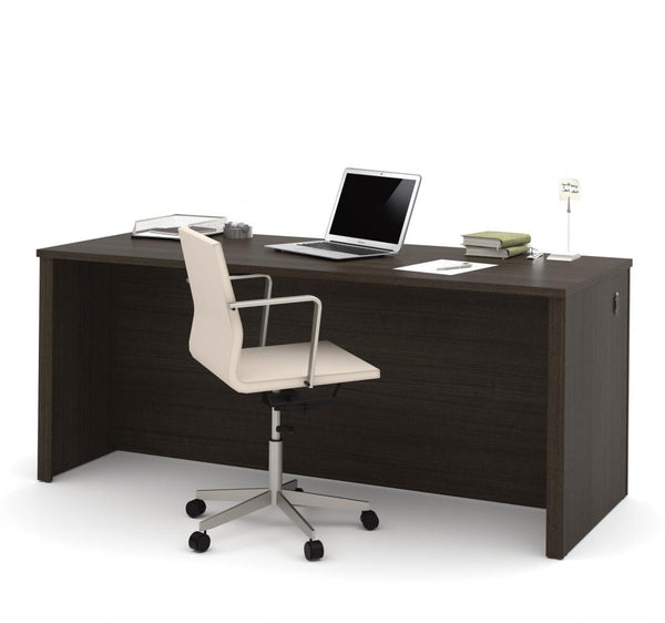 Bureau sans caisson 72L