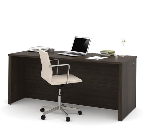 Bureau sans caisson 72L