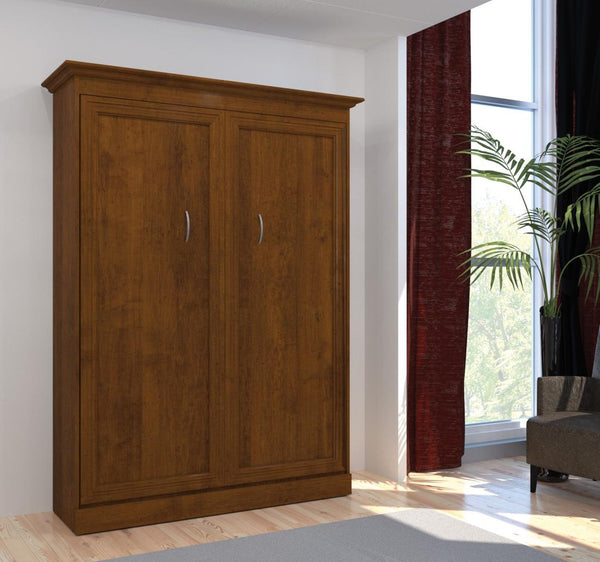 Lit escamotable double 64L