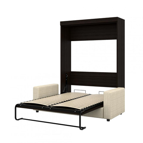 Full Murphy Bed with Sofa (73W)