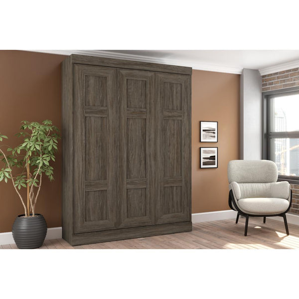 Grand lit escamotable 65L