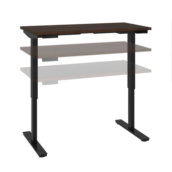 48W x 24D Standing Desk