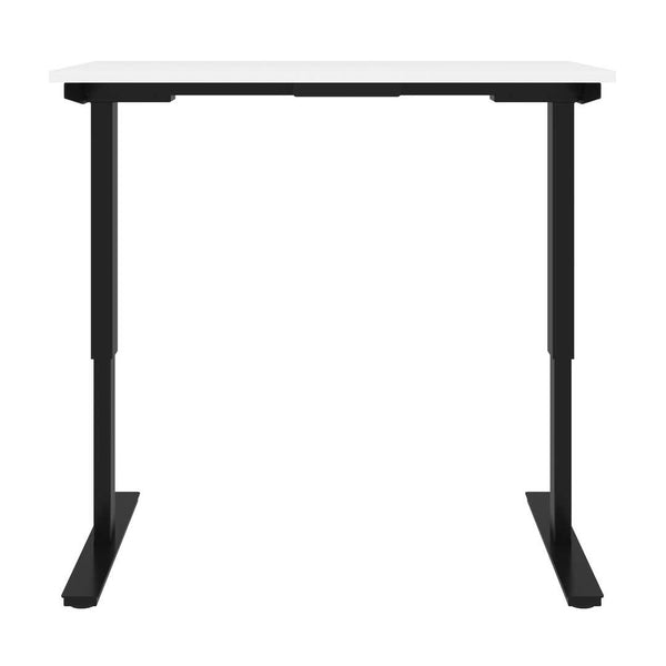 Bureau assis-debout 48L x 24P