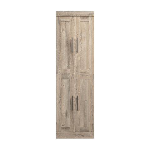 Armoire-penderie 25L