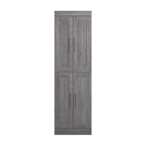 Armoire-penderie 25L
