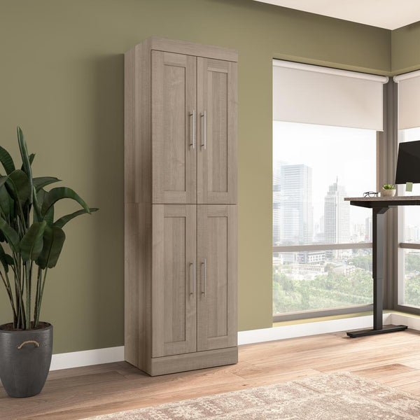 Armoire-penderie 25L