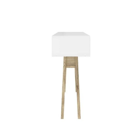 40W Console Table