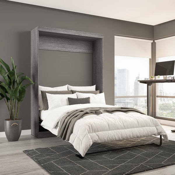 59W Full Murphy Bed