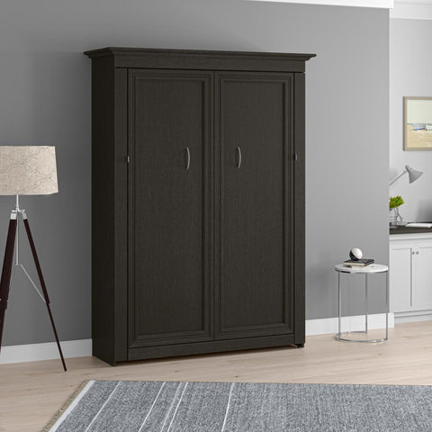 Lit escamotable double 66L