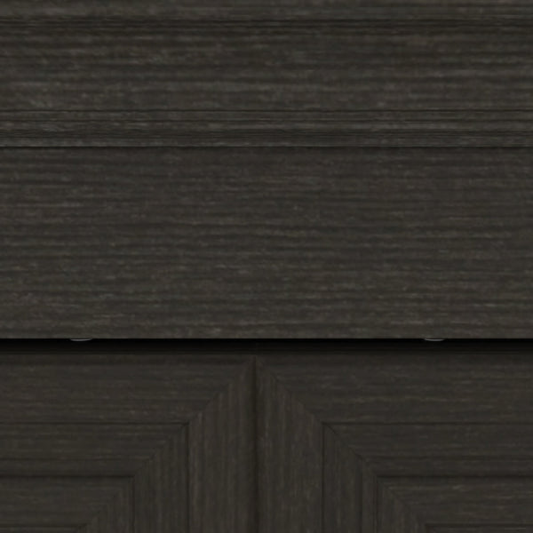 Lit escamotable double 66L