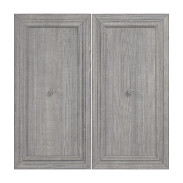 Traditional Doors (2) Set, 36W