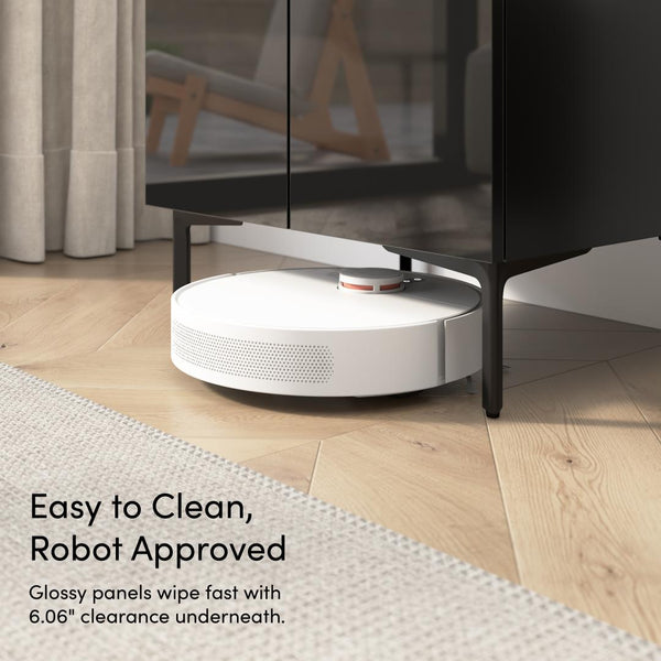 24W Modular Storage Cabinet with Doors