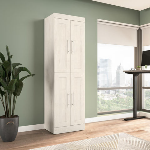Armoire-penderie 25L