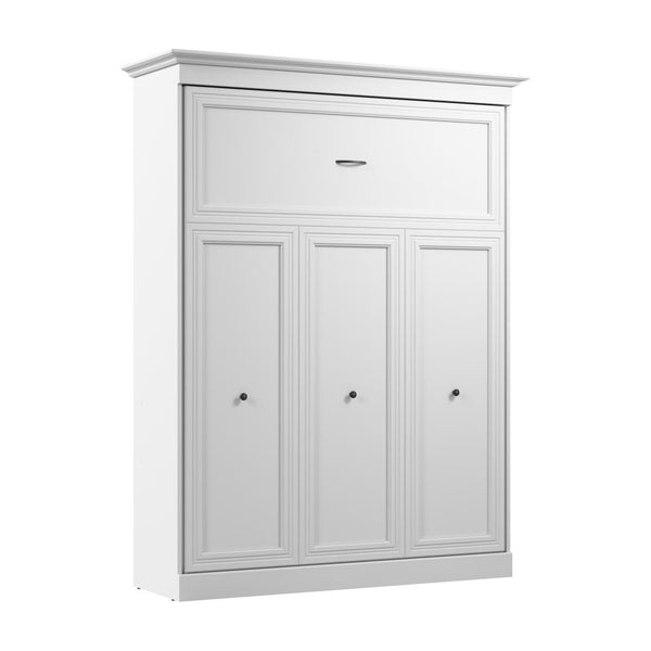 Grand lit escamotable (queen) 70L