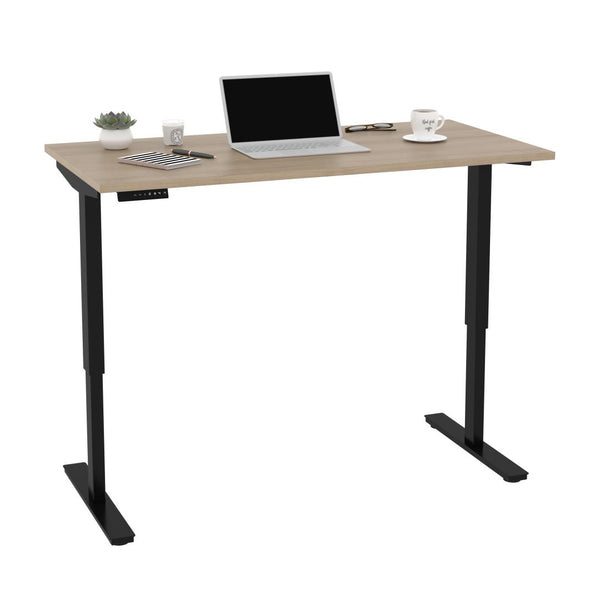 Bureau assis-debout 60L x 30P