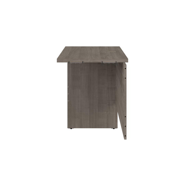 48W Desk Return or Bridge