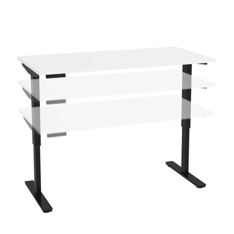 60W x 30D Standing Desk