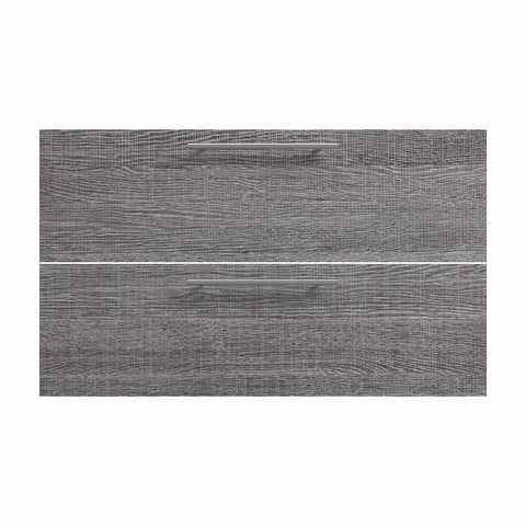 2 Drawer Set for 30W Tall Storage Shelf