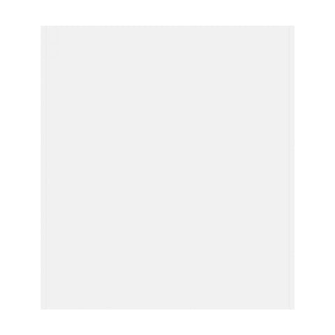 Traditional Small Closet System with Shelves, 36W x 19D