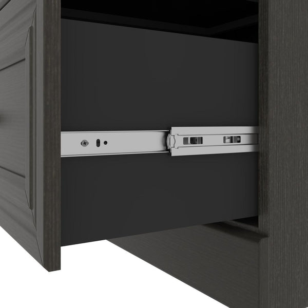 Traditional Drawers (3) Set, 25W x 15D