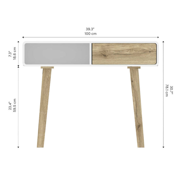 Console 40L
