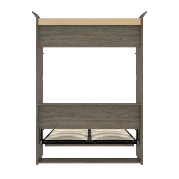 66W Full Murphy Bed