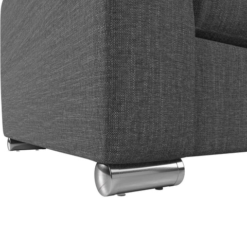 Sofa pour lit double escamotable (sans dossier)