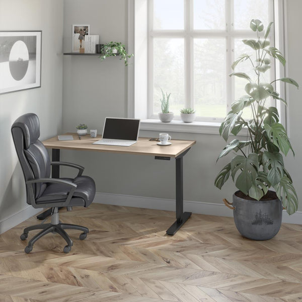 Bureau assis-debout 60L x 30P