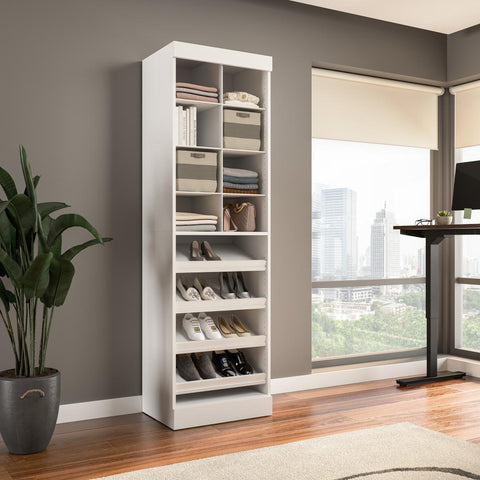 Organisateur de chaussures 25L