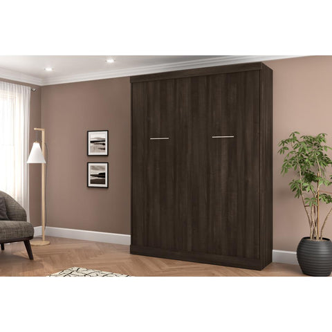 Grand lit escamotable 65L