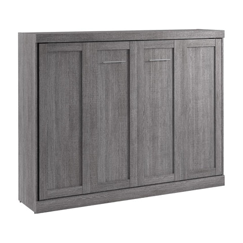 85W Queen Horizontal Murphy Bed