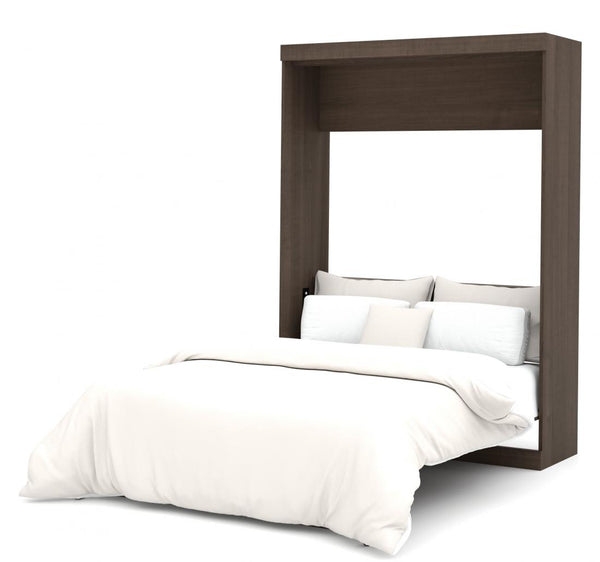 Lit escamotable double 59L